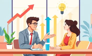 Mentoria e Desenvolvimento: Acelerando o Crescimento Profissional