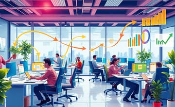 Otimização de Processos: Elimine Desperdícios e Aumente a Lucratividade