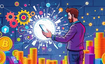 Inovação Disruptiva: Quebre Paradigmas e Reimagine Seu Mercado