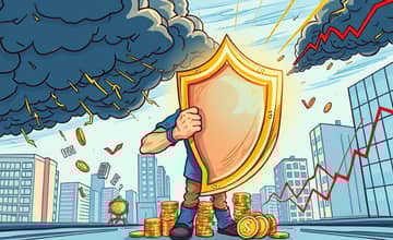 Prevendo Crises: Como Blindar Suas Finanças