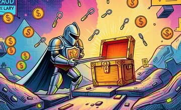 Proteja Seu Patrimônio: O Guia Completo contra Fraudadores