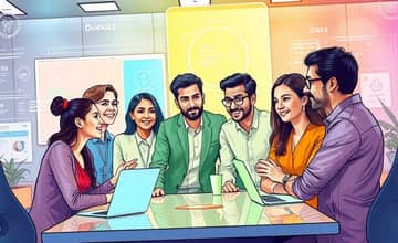 Liderança do Futuro: Desenvolva Equipes Produtivas e Motivadas