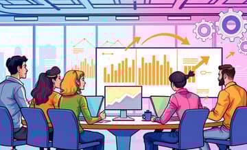 Gestão Ágil: Agilidade nos Negócios para Vencer a Concorrência