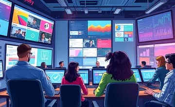 Gestão de Crise em Redes Sociais: Proteja a Reputação da Sua Marca