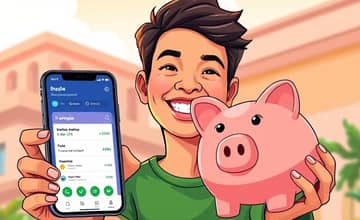 Desvendando o Fascínio da Conta Poupança