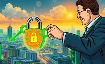 Desbloqueie o Crescimento: Estratégias Inovadoras para sua Empresa