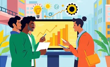 Empreendedorismo e Inovação: O Caminho para o Sucesso Duradouro