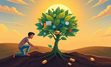 O Melhor Momento para Começar a Investir: É Agora!