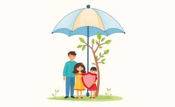 A importância do Seguro de Vida: Cuidado com o Futuro