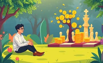 O Segredo dos Investidores de Sucesso: Paciência e Estratégia