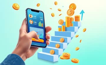 Finanças Pessoais Gamificadas: Rumo ao Nível Mestre