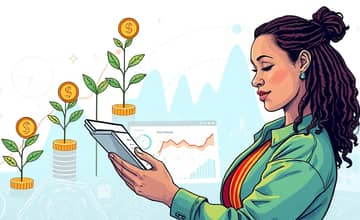 Educação Financeira Contínua: Mantenha-se Atualizado e Rico