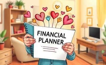 Seu Legado de Caridade: Doar e Planejar Financeiramente