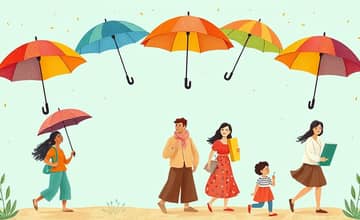 Seu Plano B Financeiro: Prepare-se para Imprevistos