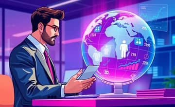 Inteligência Competitiva: Vantagem Estratégica no Mercado