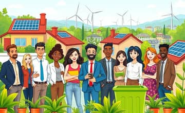 Empreendedorismo Verde: Lucro com Propósito Sustentável