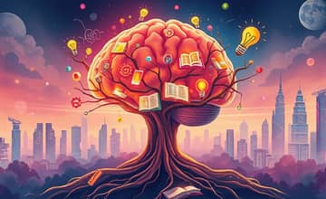 Invista em Conhecimento: O Melhor Ativo Não Financeiro