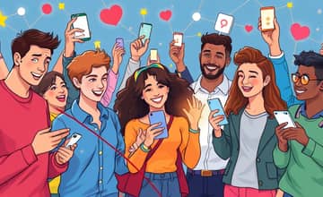 Crescimento Viral: Transforme Clientes em Divulgadores