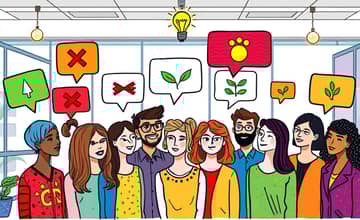 Gestão de Feedback: Transforme Críticas em Oportunidades