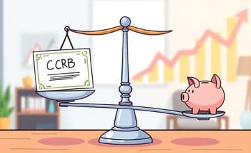 Desvendando o CDB: O Título Que Rende Mais Que a Poupança