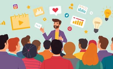 Marketing de Conteúdo: Atraia e Conquiste seu Público-Alvo