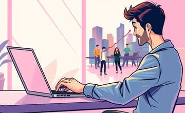 De Freelancer a Empresário: O Próximo Nível da Sua Carreira