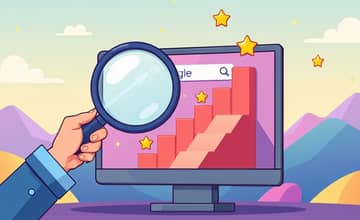 Desmistificando o SEO: Leve seu Site ao Topo do Google