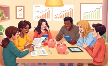 Controle Financeiro Familiar: Harmonia e Prosperidade em Casa