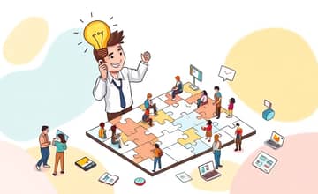 Validação de Ideias: Teste seu Negócio Antes de Lançar