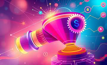 Automação de Marketing: Escala e Eficiência para seu Funil de Vendas