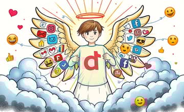 Gestão da Reputação Online: Proteja sua Imagem Digital