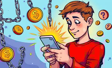 O Preço da Conveniência: Entendendo os Custos Ocultos do Crédito Fácil