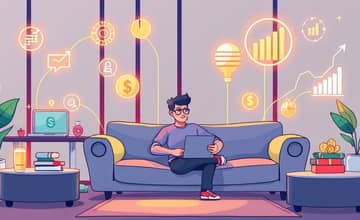 Construindo Sua Máquina de Dinheiro: Renda Passiva Revelada