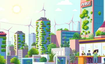 Crescimento Sustentável: Estratégias para um Negócio Duradouro