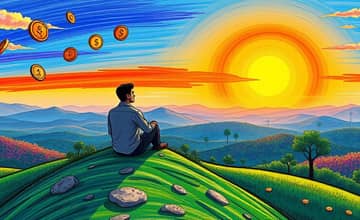 Renda Passiva Além dos Números: O Impacto na Sua Qualidade de Vida