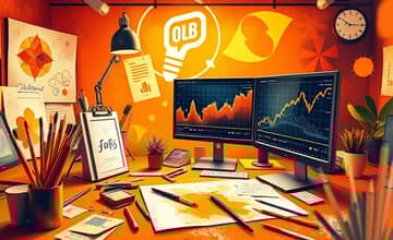 Economia Laranja: Transforme Criatividade em Lucratividade