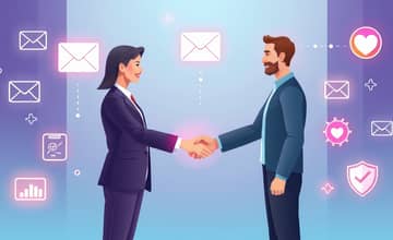 Marketing de Permissão: Construindo Relacionamentos de Confiança