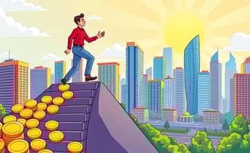 Acelere Sua Jornada Financeira: Estratégias Inovadoras de Renda Passiva