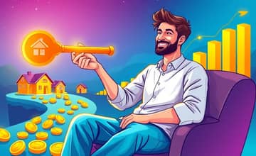 O Efeito Alavanca: Multiplicando Seus Ganhos com Renda Passiva