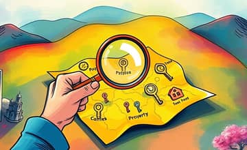 Descobrindo Ativos Ocultos: Fontes Inesperadas de Renda Passiva