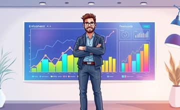 Métricas Essenciais para o E-commerce: O Que Medir para Crescer