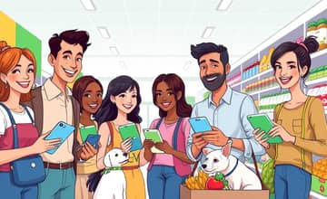 Seu Perfil de Consumidor: Gaste Melhor, Viva Mais