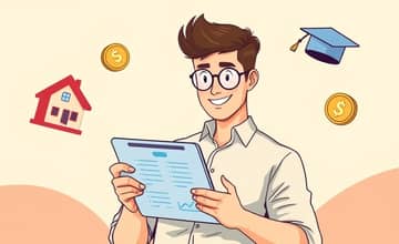 Empréstimos Conscientes: Quando Pegar e Como Pagar