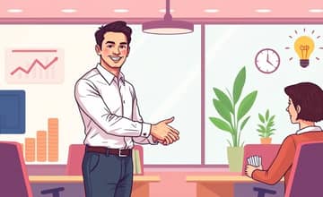 Negociação de Salário: Valorize Seu Trabalho e Seu Bolso