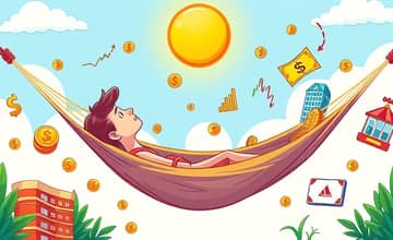 Renda Passiva: O Atalho Inteligente para o Seu Sucesso Financeiro