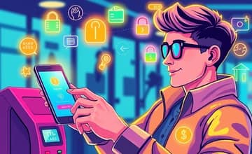 Cartão de Débito Inteligente: Use-o a Seu Favor