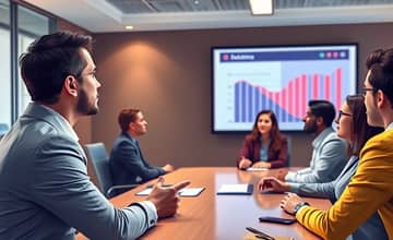 Pitch de Vendas: Como Conquistar Clientes em Poucos Minutos