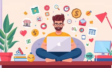 Renda Passiva Criativa: Gere Dinheiro de Formas Inovadoras