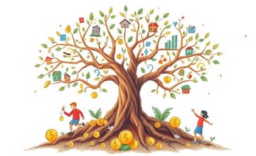 Seu Legado de Riqueza: Renda Passiva para as Próximas Gerações