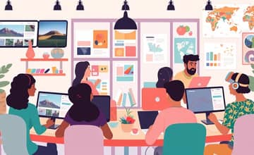 Mentes Brilhantes: Descobrindo Nichos de Renda Passiva Criativos